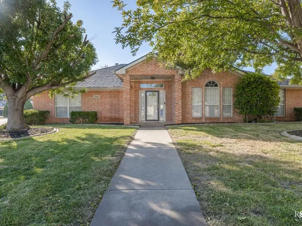 3501 Grandview Dr, San Angelo, TX 76904