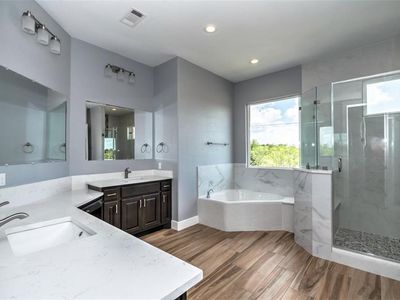 105 Tonkawa Rdg, Hutto, TX, 78634