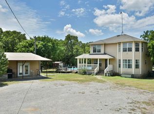 177825 N 2950th Rd, Duncan, OK 73533