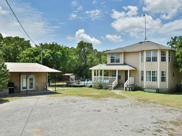 177825 N 2950th Rd, Duncan, OK 73533