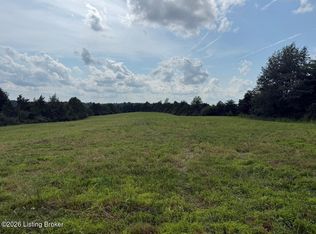 TRACT 2 Oak Ridge Rd, Bardstown, KY 40004