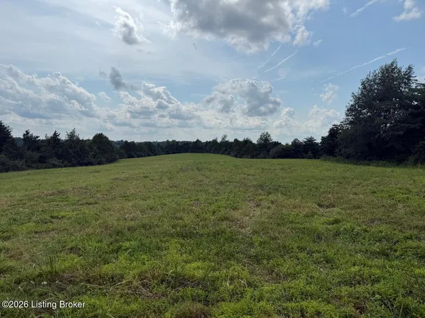 TRACT 2 Oak Ridge Rd, Bardstown, KY 40004