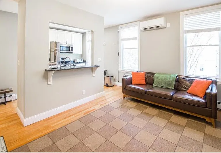 111 Heath St #2 — Photo 4