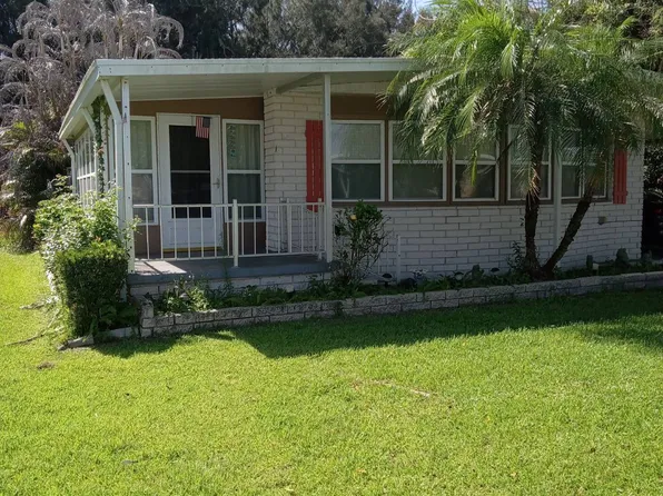 7000 20th St Lot 820, Vero Beach, FL 32966