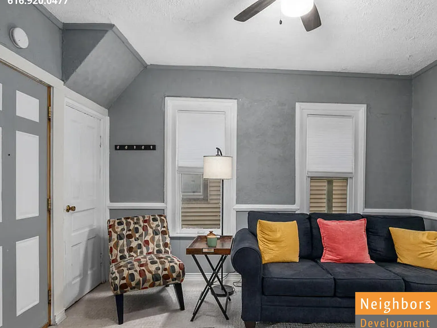 19 Palmer Street NE - 1 — Photo 4