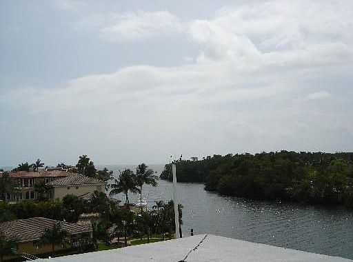 Waterway View