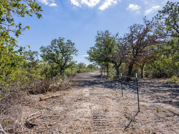 LOT 4 County Road 211, Smiley, TX 78159