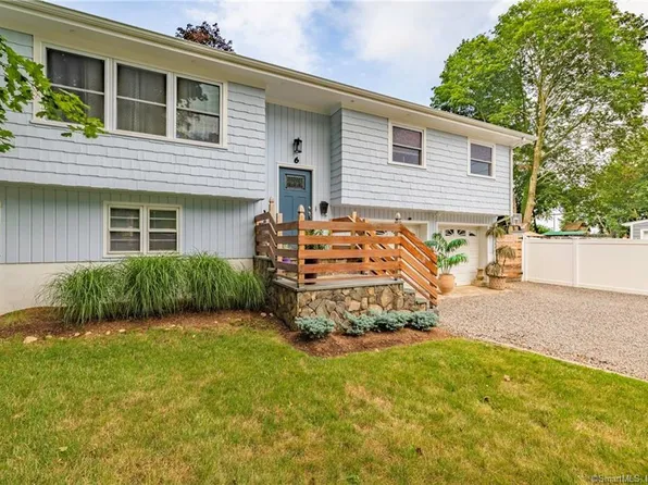 6 Bartlett Avenue, Norwalk, CT 06850