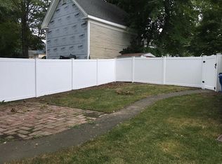 366 Commercial St, Whitman, MA 02382