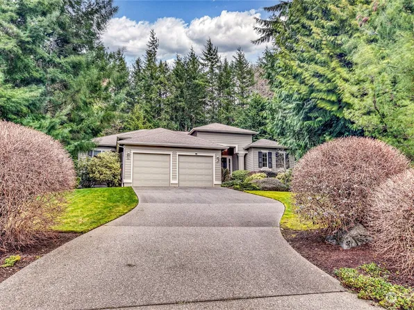 221 Mount Constance Way, Port Ludlow, WA 98365