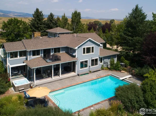 3800 Pleasant Ridge Rd, Boulder, CO 80301