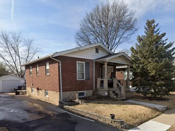2305 Patton Ave, Saint Louis, MO 63144