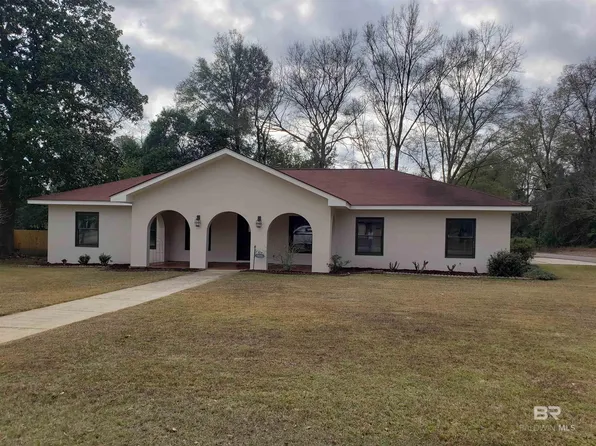 100 Terry Dr, Brewton, AL 36426