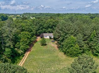 370 Wesley Chapel Rd, Danielsville, GA 30633