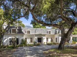 43 E Garzas Rd, Carmel Valley, CA 93924