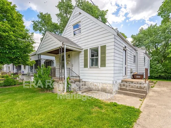 7032 La Boiteaux Ave, Cincinnati, OH 45239