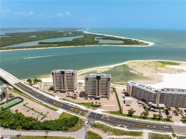 8400 Estero Blvd APT 502, Fort Myers Beach, FL 33931