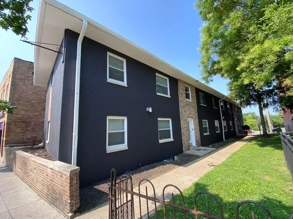 N High St 2213-2215 TPP, 2213-2215 N High St #2215-A, Columbus, OH 43201