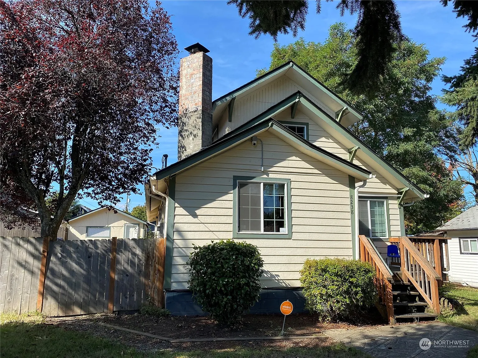 8238 Tacoma Avenue S photo 1