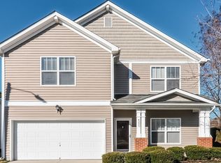 4225 Hopper St, Raleigh, NC 27616