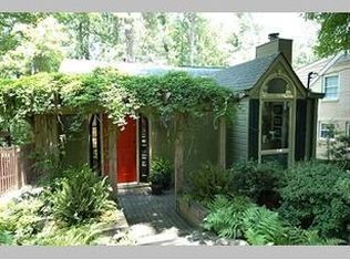 1735 Pine Ridge Dr NE, Atlanta, GA 30324