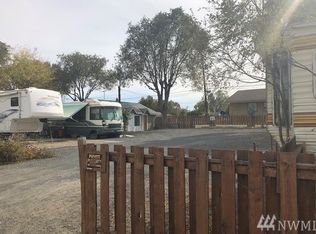 428 S Division St, Soap Lake, WA 98851