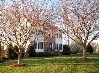 4421 Winterberry Ridge Ct, Winston Salem, NC 27103