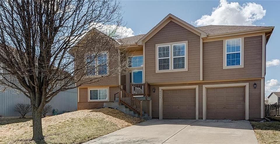 Welcome to 18450 S. Cherry St., - Gardner, Ks.