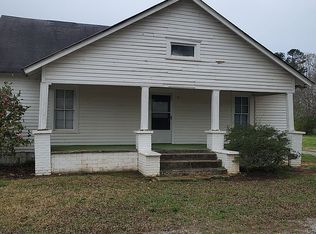 1050 V M Osborne Rd, Statham, GA 30666