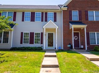 6155 Thicket Run Way, Mechanicsville, VA 23111