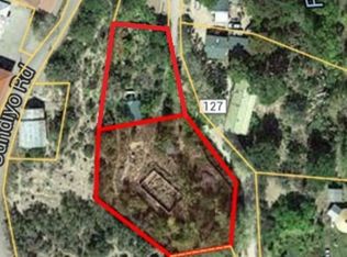 5 Camino Del Molino, Chimayo, NM 87522