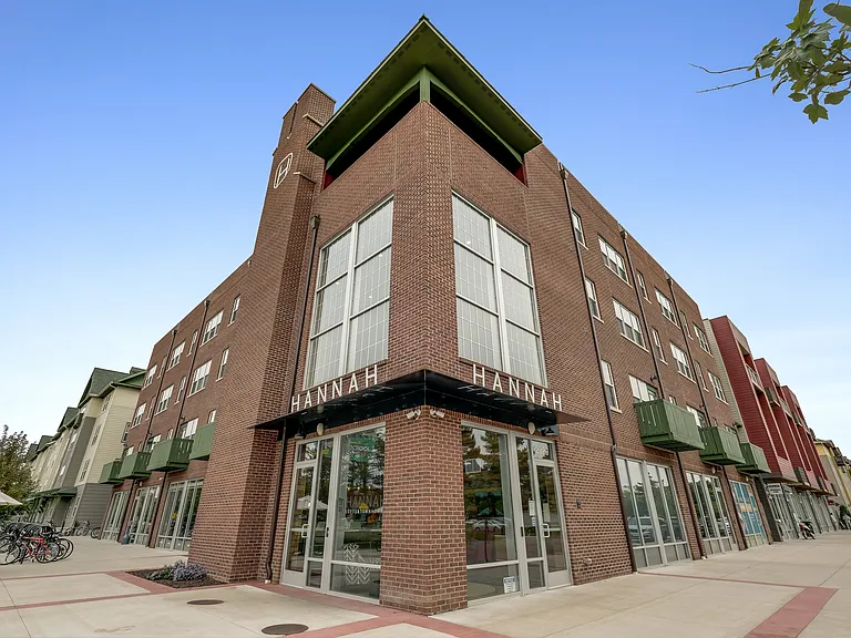 Hannah Townhomes & Lofts — Photo 18