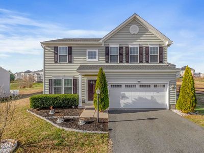 79 Holly Hill Dr, Barboursville, VA, 22923