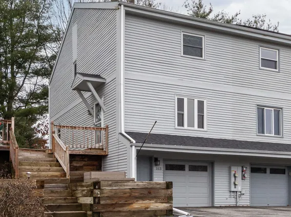 163 Valleyfield Drive, Colchester, VT 05446