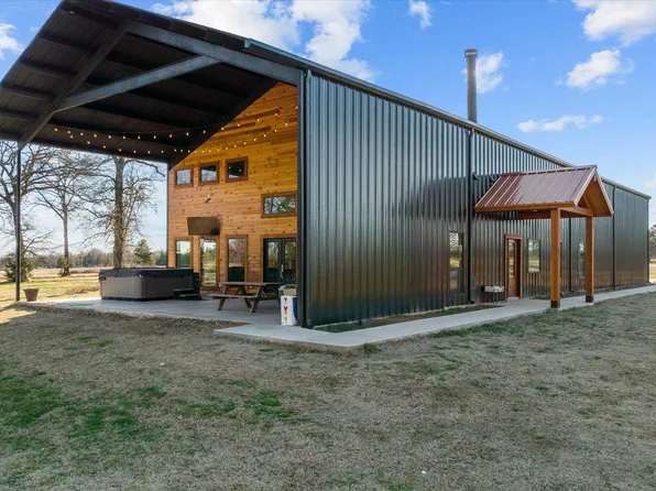 3418 Farm Road 1896, Mount Vernon, TX 75457