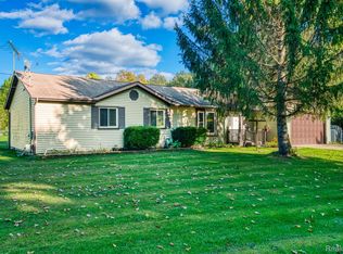 249 S Hughes Rd, Howell, MI 48843