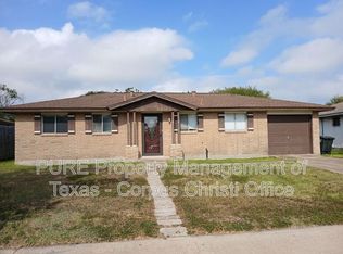 1733 Treyway Ln, Corpus Christi, TX 78412
