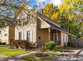 1852 Lexington Ave, Lorain, OH 44052