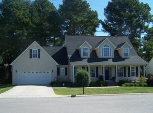 1233 Robinwood Ln, Cookeville, TN 38501