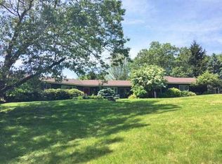 346 Stanford Rd, Millbrook, NY 12545