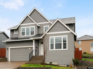 2980 Anastasia St NW, Salem, OR 97304