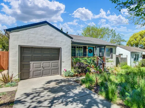 563 Annette Avenue, Vallejo, CA 94591