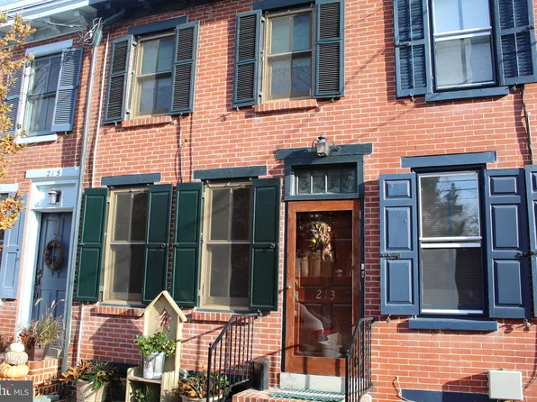 213 Harmony St, New Castle, DE 19720