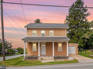 2401 Craley Rd, Windsor, PA 17366