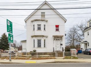 599 Lynn St, Revere, MA 02151