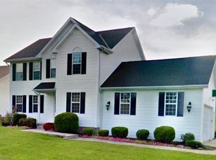 7477 Ludwin Dr, Independence, OH 44131