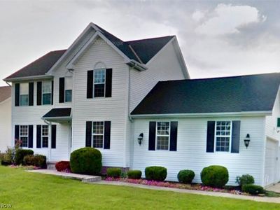 7477 Ludwin Dr, Independence, OH, 44131