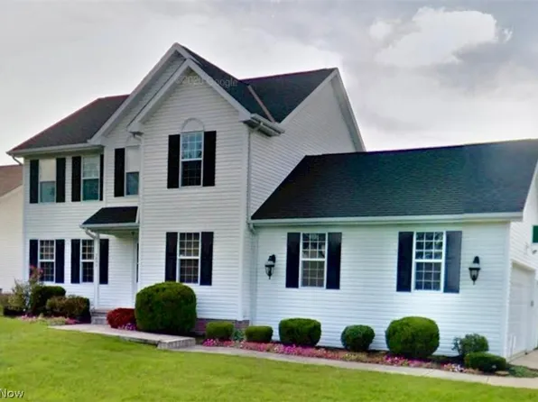 7477 Ludwin Dr, Independence, OH 44131