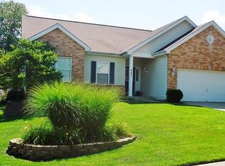 457 Brookhaven Ct, O'Fallon, MO 63368
