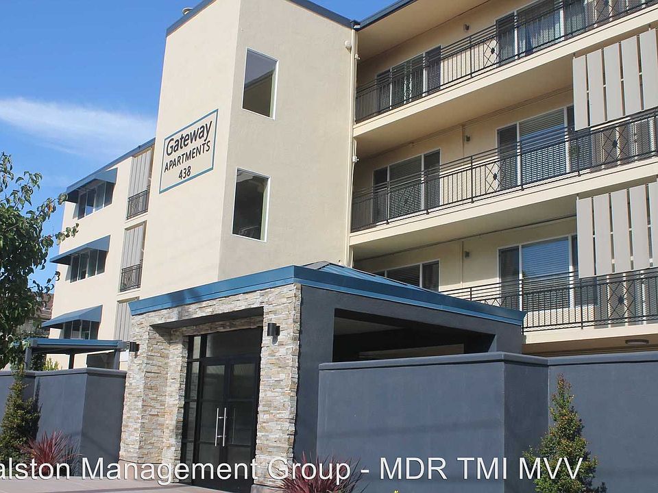 1st image of 438 N El Camino Real APT 105